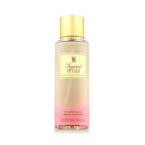 Tělový sprej Victoria´s Secret Sugared Petals 250 ml