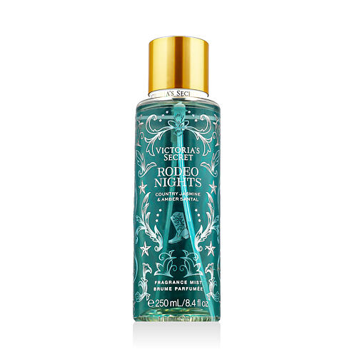 Tělový sprej Victoria´s Secret Rodeo Nights 250 ml