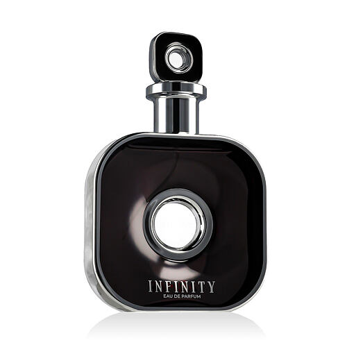 Parfémovaná voda Armaf Infinity Silver 105 ml
