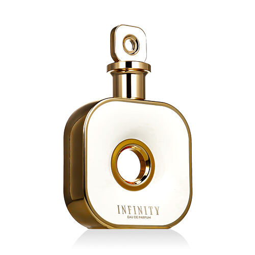 Parfémovaná voda Armaf Infinity Gold 105 ml