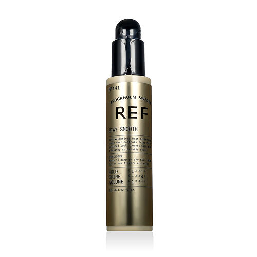 Uhlazení vlasů REF Stay Smooth N°141 125 ml