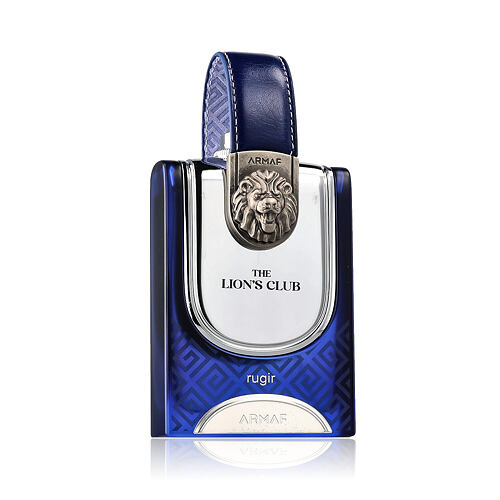 Parfémovaná voda Armaf The Lion’s Club Rugir 100 ml