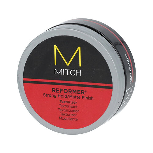 Pro definici a tvar vlasů Paul Mitchell Mitch Reformer 85 g
