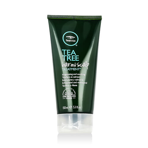 Maska na vlasy Paul Mitchell TEA TREE Hair and Scalp Treatment 150 ml