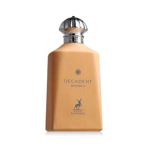 Parfémovaná voda Maison Alhambra Decadent Wonder 100 ml