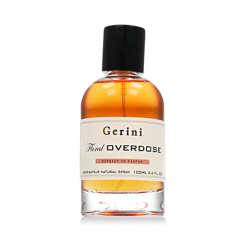 Parfémový extrakt Gerini Floral Overdose 100 ml