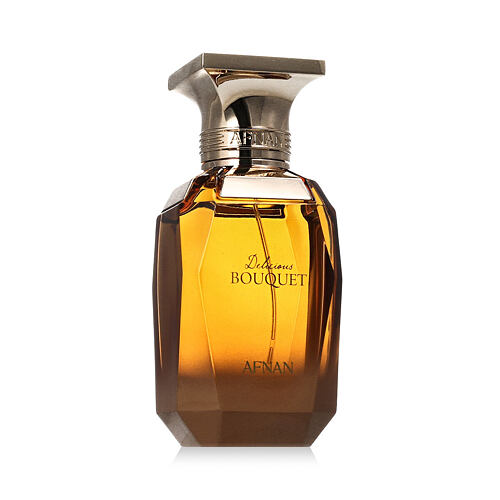 Parfémovaná voda Afnan Delicious Bouquet 80 ml