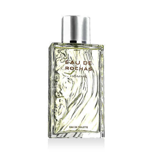 Toaletní voda Rochas Eau de Rochas pour Homme 200 ml