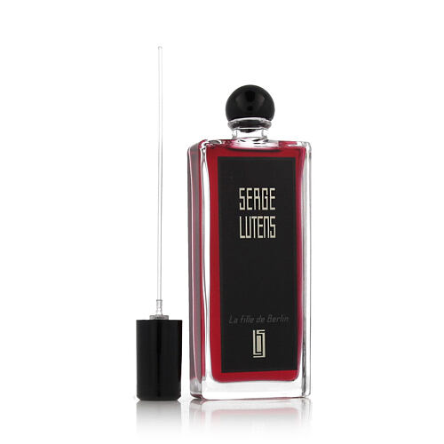 Parfémovaná voda Serge Lutens La Fille de Berlin 50 ml Tester