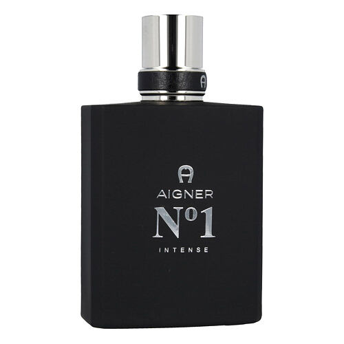 Toaletní voda Aigner Aigner No 1 Intense 100 ml