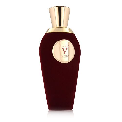 Parfémový extrakt V Canto Cicuta 100 ml