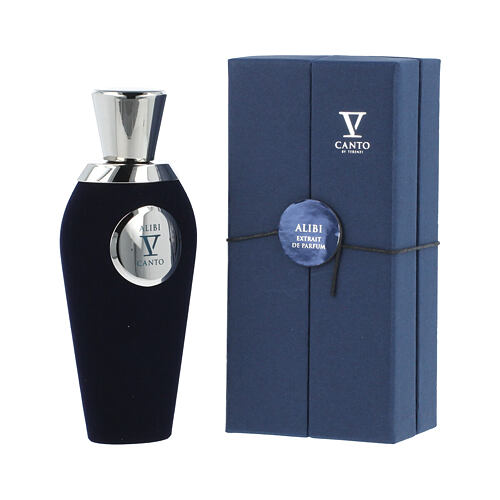 Parfémový extrakt V Canto Alibi 100 ml