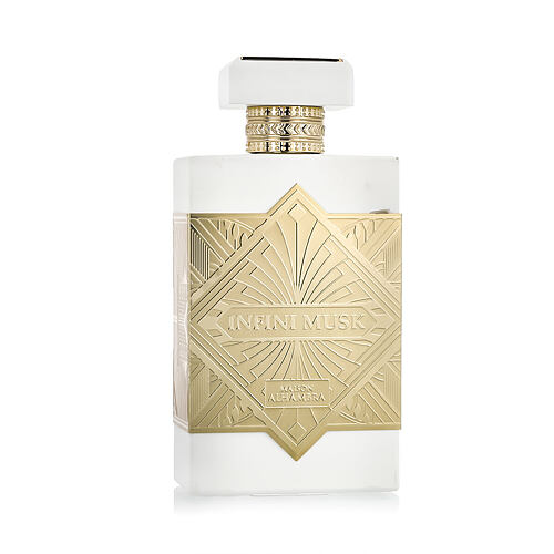 Parfémovaná voda Maison Alhambra Infini Musk 100 ml