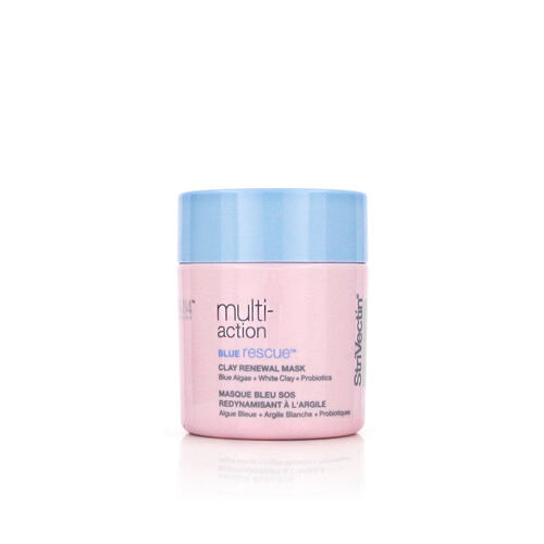 Pleťová maska StriVectin Multi-Action Blue Rescue Clay Renewal Mask 94 g