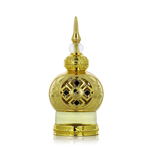 Parfémovaný olej Khadlaj Shamookh Gold 20 ml