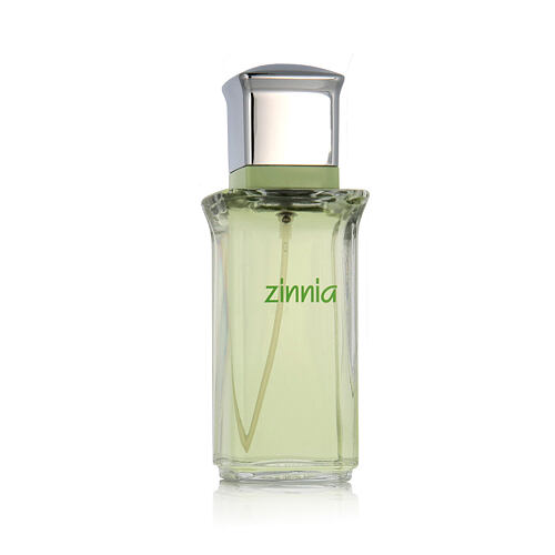 Toaletní voda Antonio Puig Zinnia 100 ml