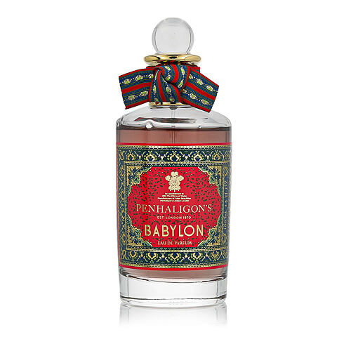 Parfémovaná voda Penhaligon´s Trade Routes Babylon 100 ml