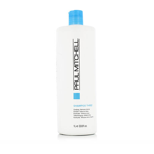 Šampon Paul Mitchell Original Shampoo Three 1000 ml