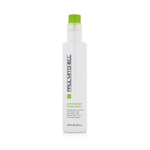 Balzám na vlasy Paul Mitchell Smoothing Super Skinny Relaxing Balm 200 ml
