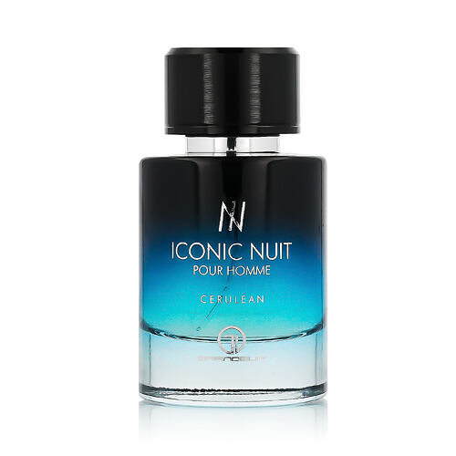 Parfémovaná voda Grandeur Iconic Nuit 100 ml