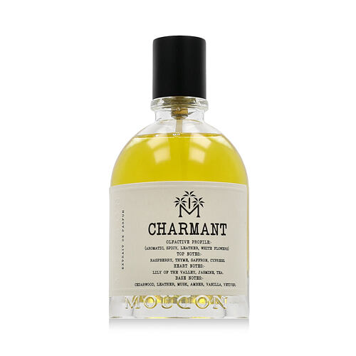 Parfémový extrakt Moudon Charmant 100 ml