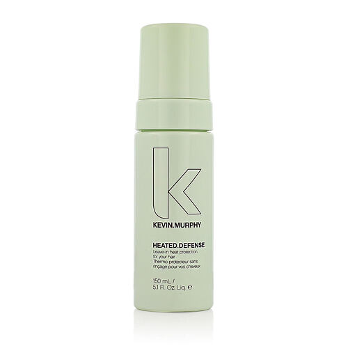 Pro tepelnou úpravu vlasů Kevin Murphy Heated.Defense 150 ml