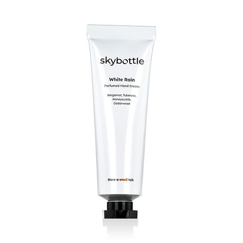 Krém na ruce Skybottle White Rain Perfumed Hand Cream 50 ml