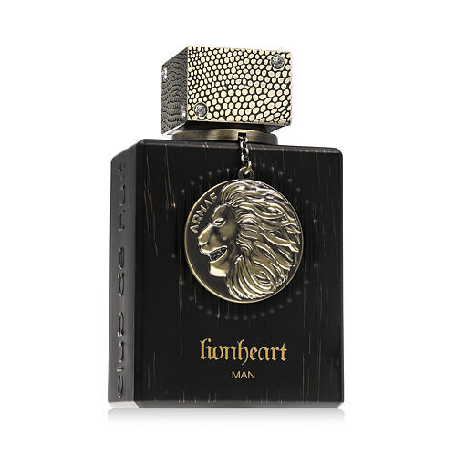 Parfémovaná voda Armaf Club de Nuit Lionheart 100 ml