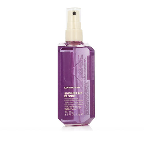 Bezoplachová péče Kevin Murphy Shimmer.Me.Blonde 100 ml