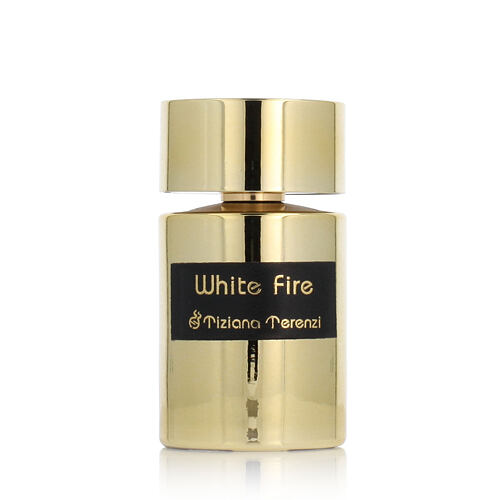 Vlasová mlha Tiziana Terenzi White Fire 50 ml