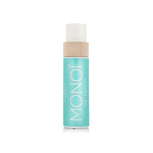 Opalovací přípravek na tělo COCOSOLIS Suntan & Body Oil Monoi 110 ml