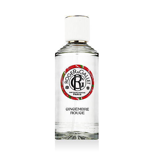 Kolínská voda Roger & Gallet Gingembre Rouge 100 ml