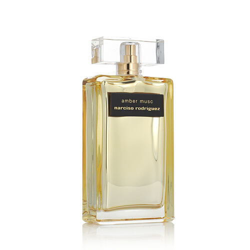 Parfémovaná voda Narciso Rodriguez Amber Musc 100 ml