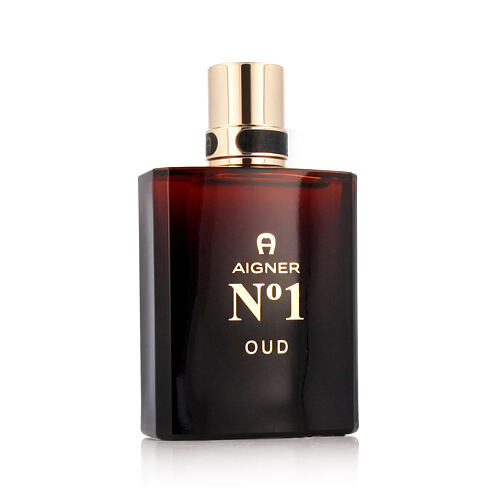 Parfémovaná voda Aigner Aigner N° 1 Oud 100 ml