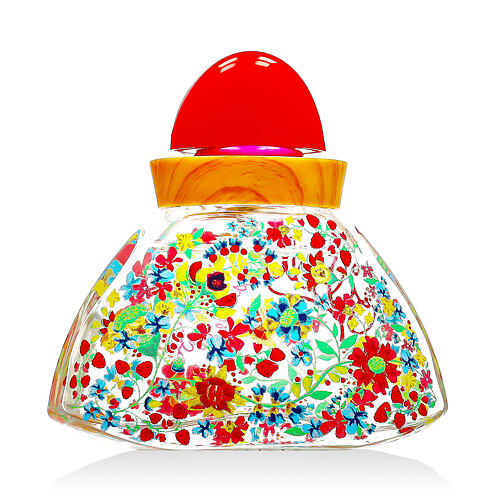 Parfémovaná voda Oilily Eau De Parfum 50 ml