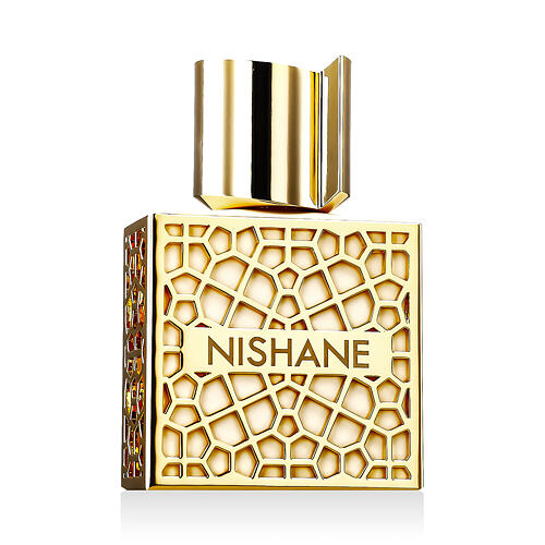 Parfémový extrakt Nishane Hacivat Oud 50 ml