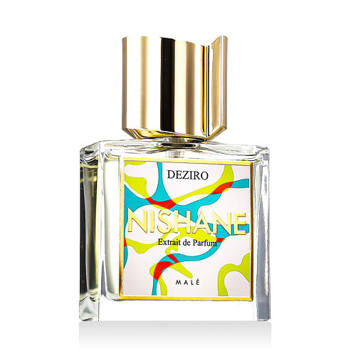 Parfémový extrakt Nishane Deziro 50 ml