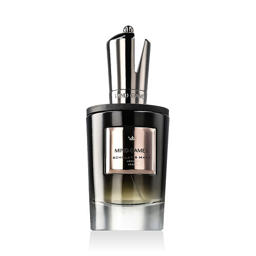 Parfémový extrakt Mind Games Scholar’s Mate 100 ml