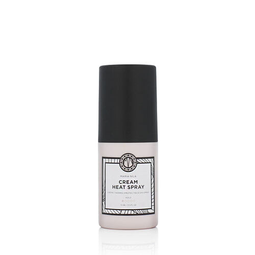 Pro tepelnou úpravu vlasů Maria Nila Cream Heat Spray 75 ml