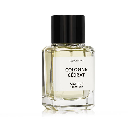 Parfémovaná voda Matiere Premiere Cologne Cédrat 100 ml