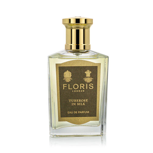Parfémovaná voda Floris Tuberose in Silk 50 ml
