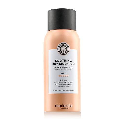 Suchý šampon Maria Nila Soothing Dry Shampoo 100 ml