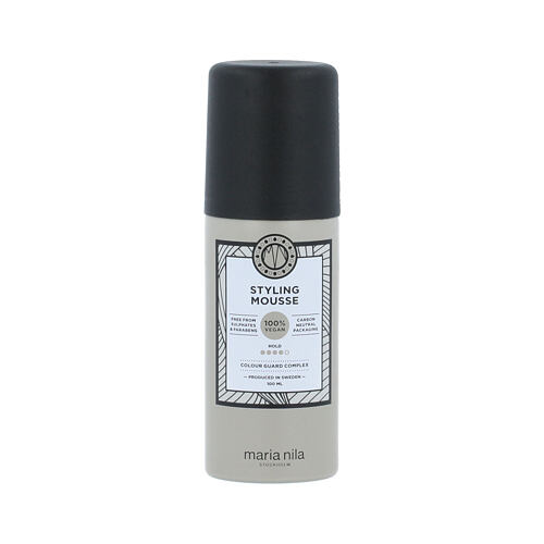 Tužidlo na vlasy Maria Nila Styling Mousse 100 ml