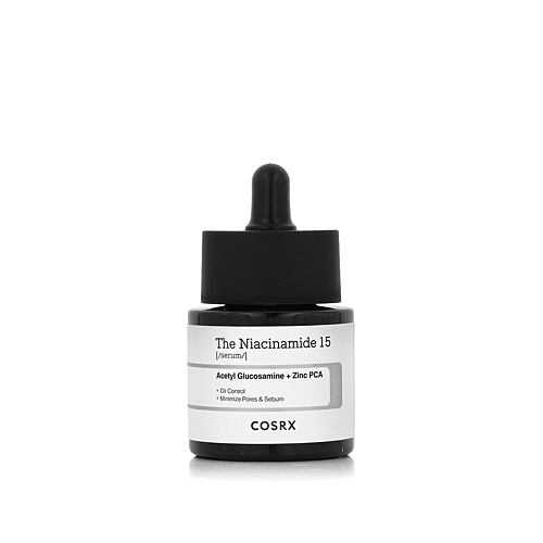 Pleťové sérum COSRX The Niacinamide 15 Serum 20 ml