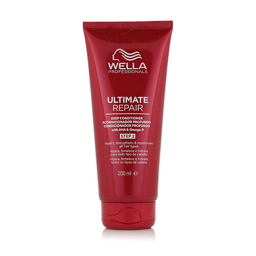 Kondicionér Wella Professionals Ultimate Repair Conditioner 200 ml