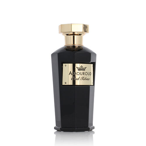 Parfémovaná voda Amouroud Oud Tabac 100 ml