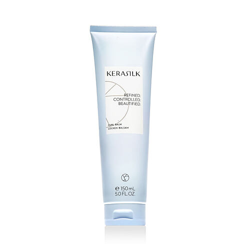 Balzám na vlasy KERASILK Specialists Curl Balm 150 ml