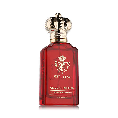 Parfém Clive Christian Crown Collection Matsukita 50 ml