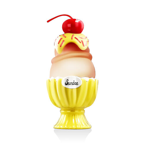 Toaletní voda Anna Sui Sundae Mellow Yellow 50 ml