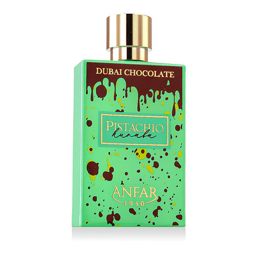 Parfémový extrakt Anfar 1950 Pistachio Kunafa 80 ml